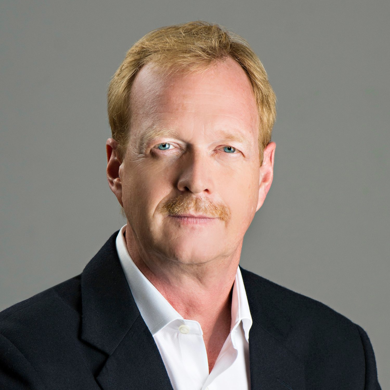 Mike Lockwood, Principal, The Metals Risk Group