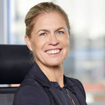 Inge Hofkens, COO, Multimetal Recycling & Executive Board Director, Aurubis