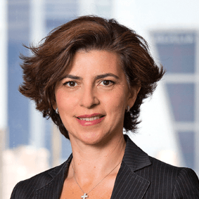 Macarena Gutiérrez, CEO, Atlantic Copper