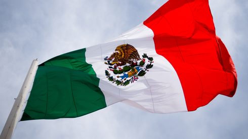 Mexican metals supply chain